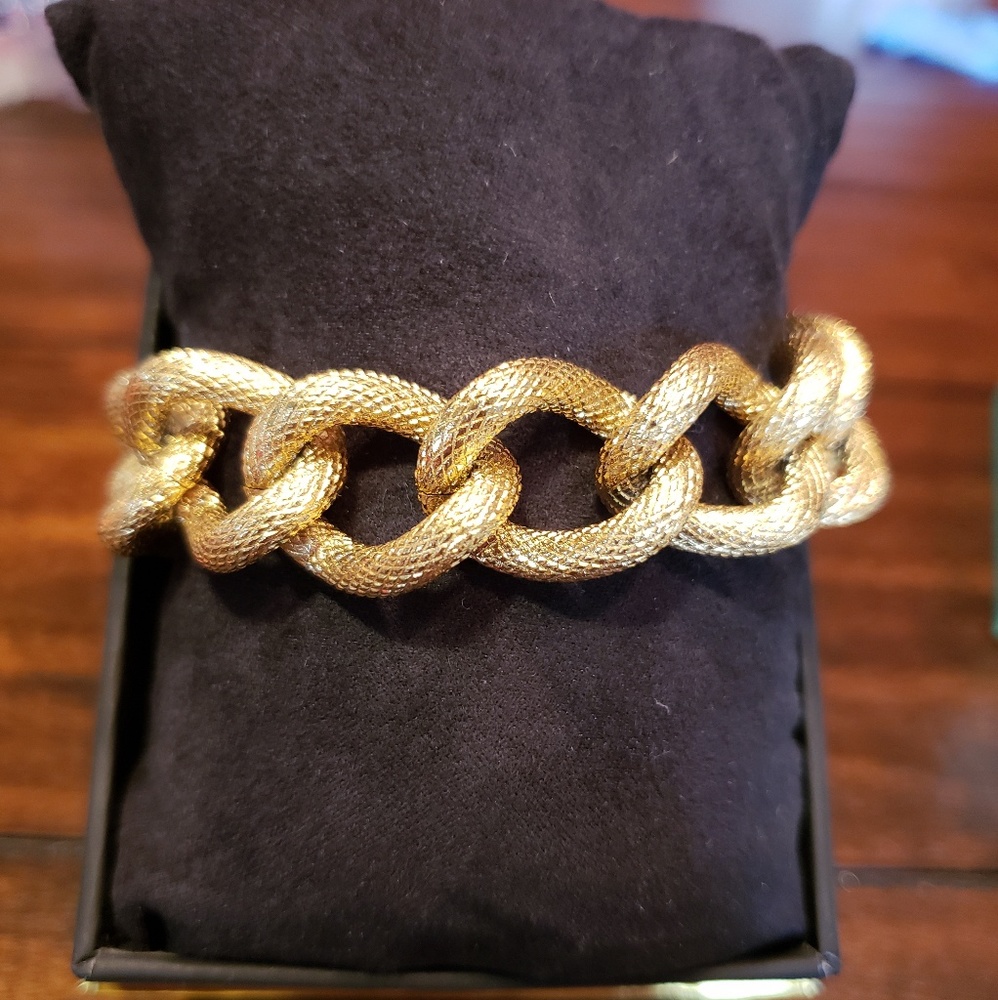 RUSTIC CUFF Shelle